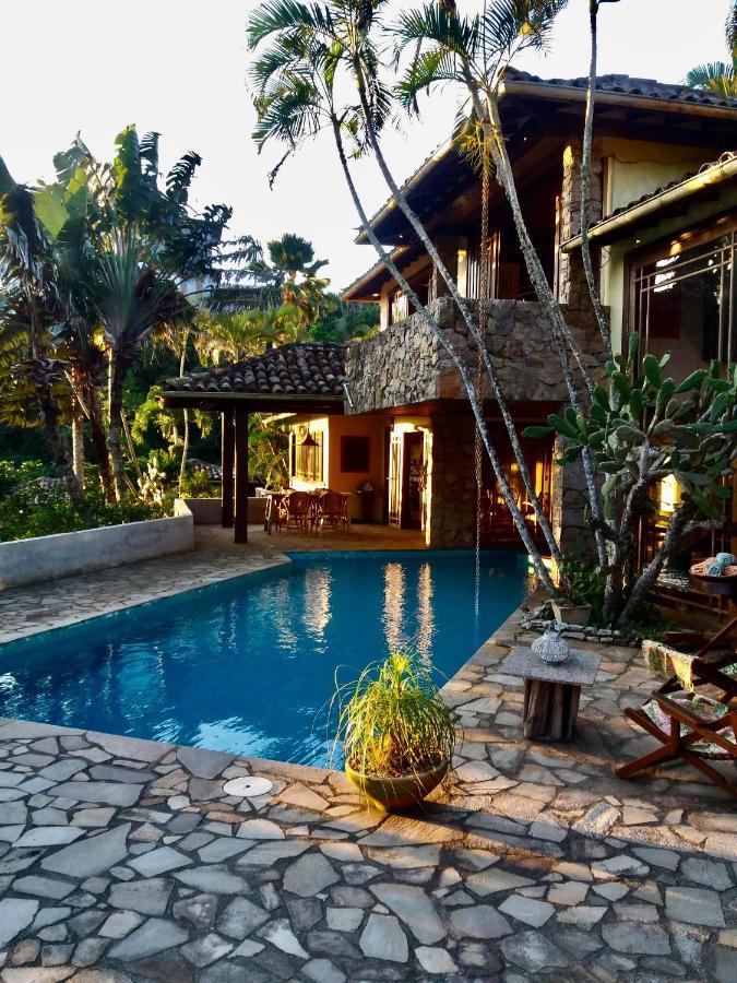 Búzios Anfiteatro Tropical 아파트 외부 사진