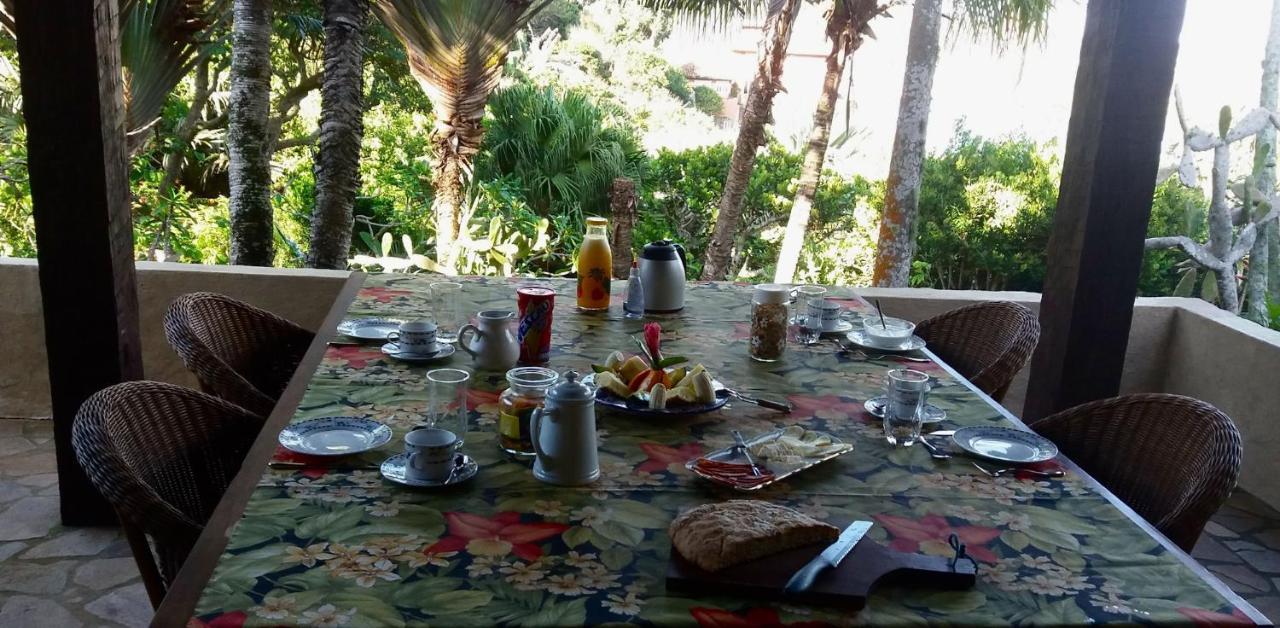 Búzios Anfiteatro Tropical 아파트 외부 사진
